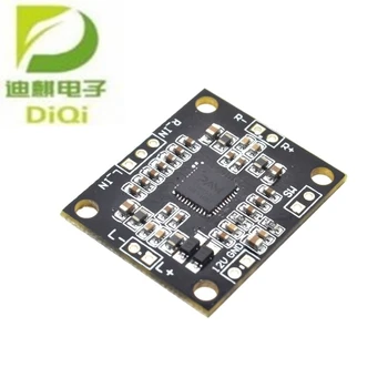 10PCS PAM8610 digital power amplifier board 2 x15w dual channel stereo mini class D power amplifier board 
10PCS PAM8610 digital power amplifier board 2 x15w dual channel stereo mini class D power amplifier board