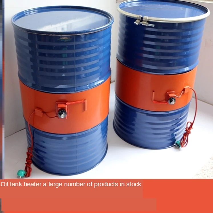 DIY настраиваемый 1740 л Масляный барабан силиконовый нагревательный ремень силиконовый резиновый нагреватель 250x2000 мм Вт Y
DIY настраиваемый 1740 л Масляный барабан силиконовый нагревательный ремень силиконовый резиновый нагреватель 250x2000 мм Вт Y