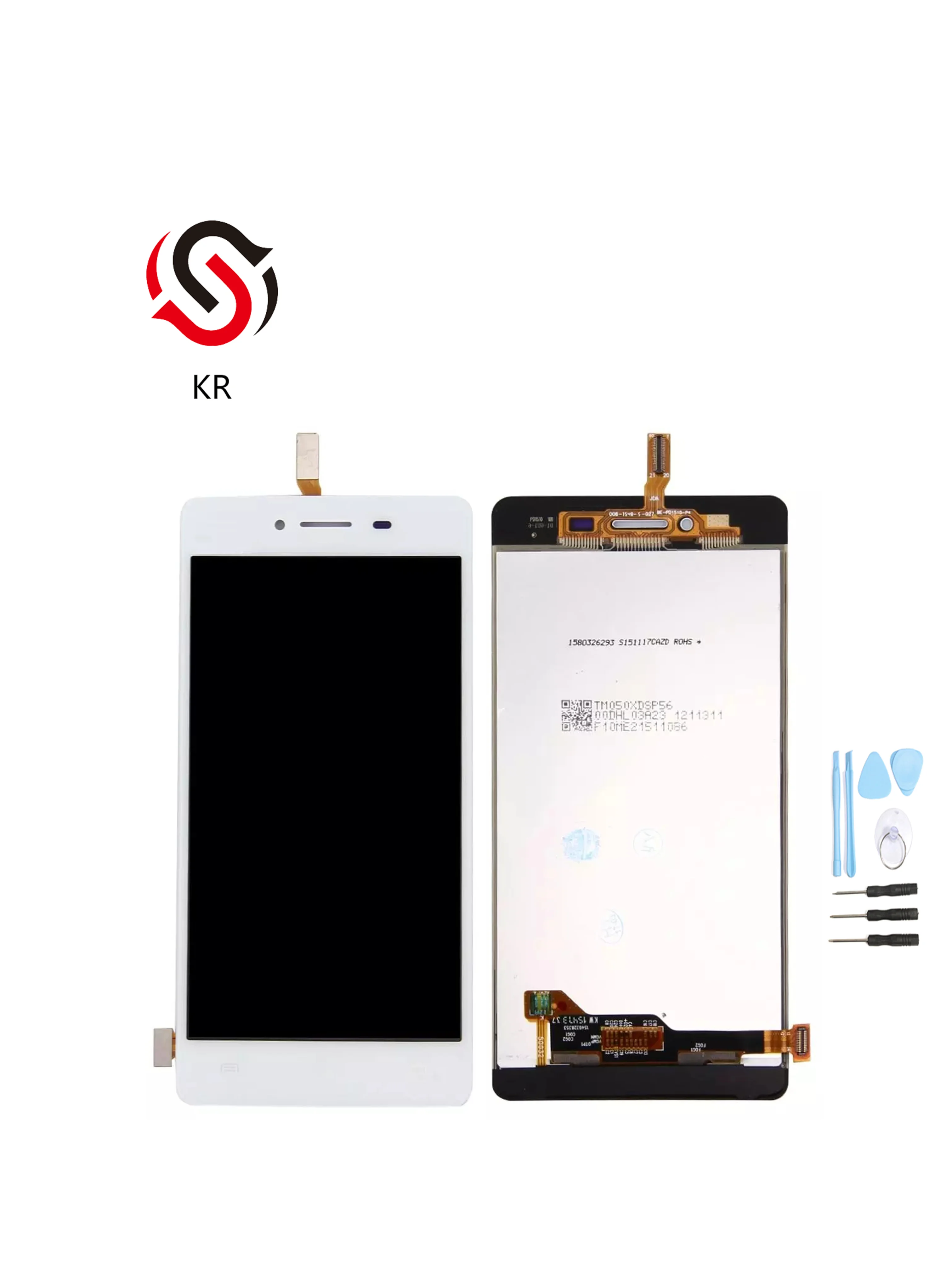 Full repair 5.0 inch LCD phone for VIVO Y51 LCD display touch screen digitizer screen display
Full repair 5.0 inch LCD phone for VIVO Y51 LCD display touch screen digitizer screen display