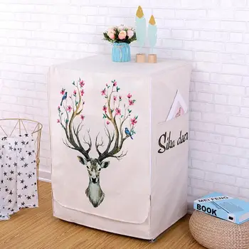 27 Hot Washing Machine Covers Machine Protective Dust Jackets Household Dust Covers Household Supplies Accessories
27 Hot Washing Machine Covers Machine Protective Dust Jackets Household Dust Covers Household Supplies Accessories