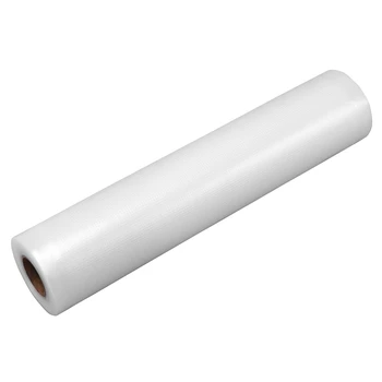 Sealer Vacuum Packer Storage Bags Household Food Vacuum Sealer Rolls Packaging Vacuum Sealer-25Cm X 500Cm
Sealer Vacuum Packer Storage Bags Household Food Vacuum Sealer Rolls Packaging Vacuum Sealer-25Cm X 500Cm