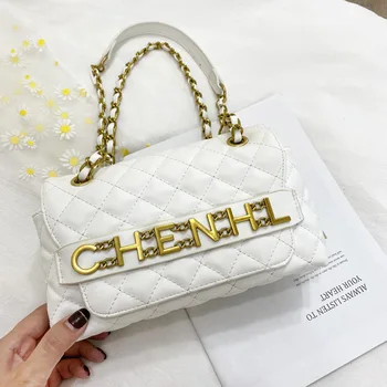 Luxury Handbags Women Bags Designer Fashion Leather Crossbody Shoulder Bags Girls Small Clutch Purse Hasp Square Messenger Bag
Luxury Handbags Women Bags Designer Fashion Leather Crossbody Shoulder Bags Girls Small Clutch Purse Hasp Square Messenger Bag