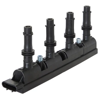 Ignition Coil for Opel Astra Adam Corsa Meriva Mokka Insignia Chevrolet Orlando Aveo Cruze 1208096 1208092 55579072
Ignition Coil for Opel Astra Adam Corsa Meriva Mokka Insignia Chevrolet Orlando Aveo Cruze 1208096 1208092 55579072
