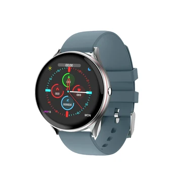 2020 New Full Touch Screen Smart Watch Women Men Multifunctional Sport Heart Rate Blood Pressure IP67 Waterproof Smartwatch
2020 New Full Touch Screen Smart Watch Women Men Multifunctional Sport Heart Rate Blood Pressure IP67 Waterproof Smartwatch
