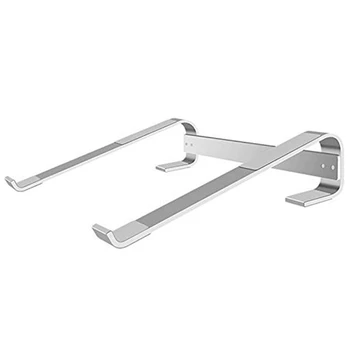 Laptop Stand Stable for Pro Stand Ergonomic Aluminum Computer Riser(for 10-18 Inches)Universal Computer Cooling
Laptop Stand Stable for Pro Stand Ergonomic Aluminum Computer Riser(for 10-18 Inches)Universal Computer Cooling