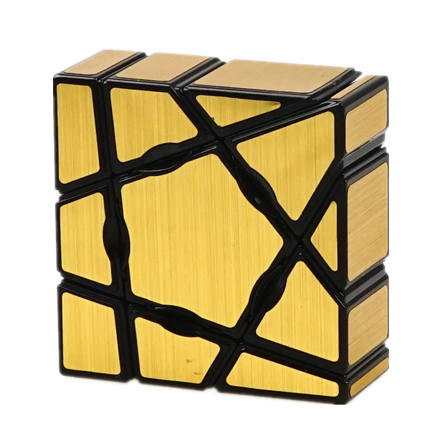 YongJun первый слой 1x3x3 Кубик скрученный развивающий напрямую от производителя