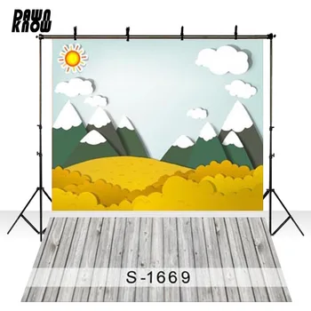 DAWNKNOW Mountain Vinyl Photography Background For Newborn Sun Flower Tree Photo Shoot Backdrop For Personal Photo Studio S1669
DAWNKNOW Mountain Vinyl Photography Background For Newborn Sun Flower Tree Photo Shoot Backdrop For Personal Photo Studio S1669