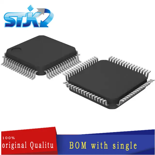 

IC STM32F429ZGT6 LQFP144 DC2021+ Interface - serializer, solution series New original Not only sales and recycling chip 1PCS