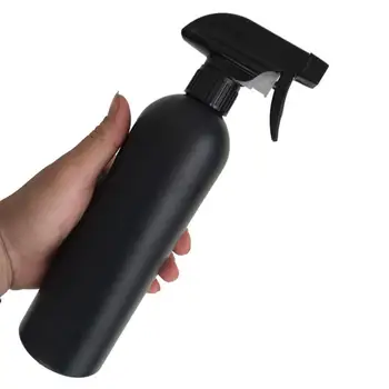 4PCS 500ML Plastic Empty Spray Bottles Portable Round Shoulder Bottle Greasy Dirt Spray Container Refillable Sprayers
4PCS 500ML Plastic Empty Spray Bottles Portable Round Shoulder Bottle Greasy Dirt Spray Container Refillable Sprayers