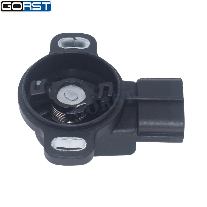Датчик положения дроссельной заслонки TPS 1985003200 для Mazda Protege Kia Sephia 1996 89452 3D140 B6HF18911
