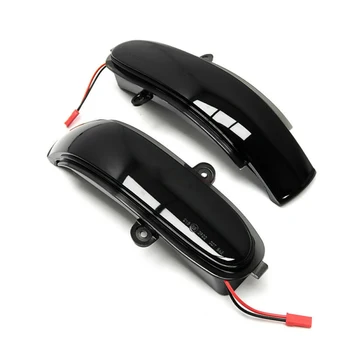 Accessory Rearview mirror light Parts Replacement For Benz C Class W203 S203 CL203 2001- 2007 LED Sequential Left+Right
Accessory Rearview mirror light Parts Replacement For Benz C Class W203 S203 CL203 2001- 2007 LED Sequential Left+Right