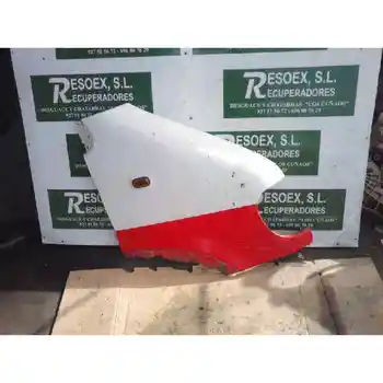 FLAP FRONT RIGHT RENAULT MASTER FROM '98
FLAP FRONT RIGHT RENAULT MASTER FROM '98