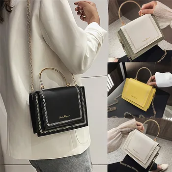Women PU Leather Small Shoulder Bag Envelope Crossbody Messenger Handbag Purse
Women PU Leather Small Shoulder Bag Envelope Crossbody Messenger Handbag Purse