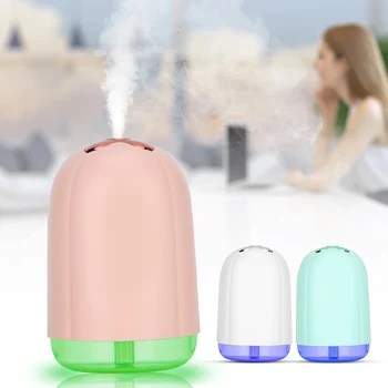 Car Mist Humidifier Mini Air Purifier Portable Cool Mist LED Humidifier with Light for Home
Car Mist Humidifier Mini Air Purifier Portable Cool Mist LED Humidifier with Light for Home