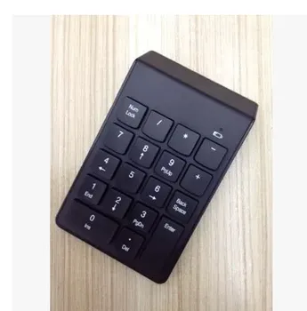 Bluetooth Numeric Keyboard Wireless Small Numeric Keyboard Mini Bluetooth Keyboard for Banking and Financial Stocks
Bluetooth Numeric Keyboard Wireless Small Numeric Keyboard Mini Bluetooth Keyboard for Banking and Financial Stocks