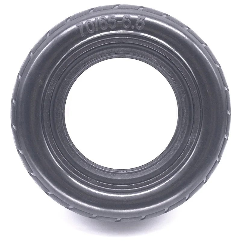 70/65-6.5 Tire Millet Mini Scooter Tire Solid Tire Vacuum Tire Millet Mini Pro Balance Car Upgrade
70/65-6.5 Tire Millet Mini Scooter Tire Solid Tire Vacuum Tire Millet Mini Pro Balance Car Upgrade