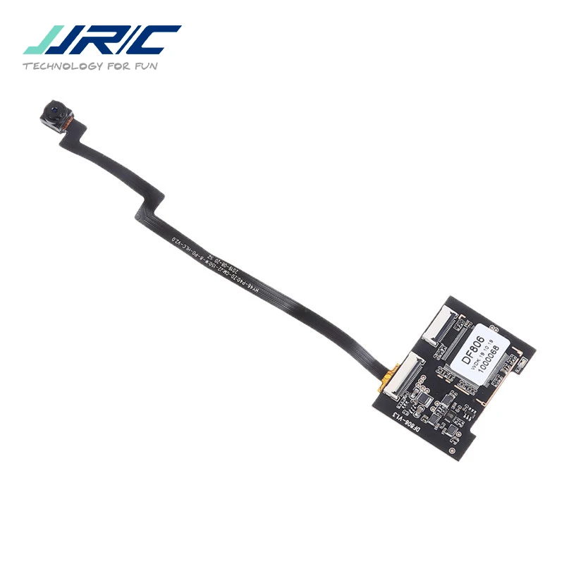 JJRC X12 WIFI FPV Racing Racer RC Drone Quadcopter Models Replacement Spare Parts DIY Accessories Optical Flow Module for X12
JJRC X12 WIFI FPV Racing Racer RC Drone Quadcopter Models Replacement Spare Parts DIY Accessories Optical Flow Module for X12