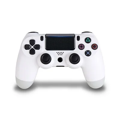For PS4 Controller Bluetooth DualShock 4.0 Gamepad For Playstation 4 Controller Wireless Joystick
For PS4 Controller Bluetooth DualShock 4.0 Gamepad For Playstation 4 Controller Wireless Joystick