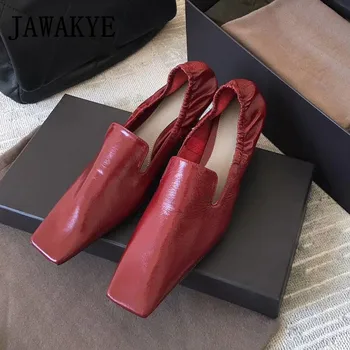 Hot Arrival Kitten Heel Spring New Pumps Women's Elastic Band Slip on Leather Shoes Square Toe Low-heeled Office Ladies Shoes
Hot Arrival Kitten Heel Spring New Pumps Women's Elastic Band Slip on Leather Shoes Square Toe Low-heeled Office Ladies Shoes