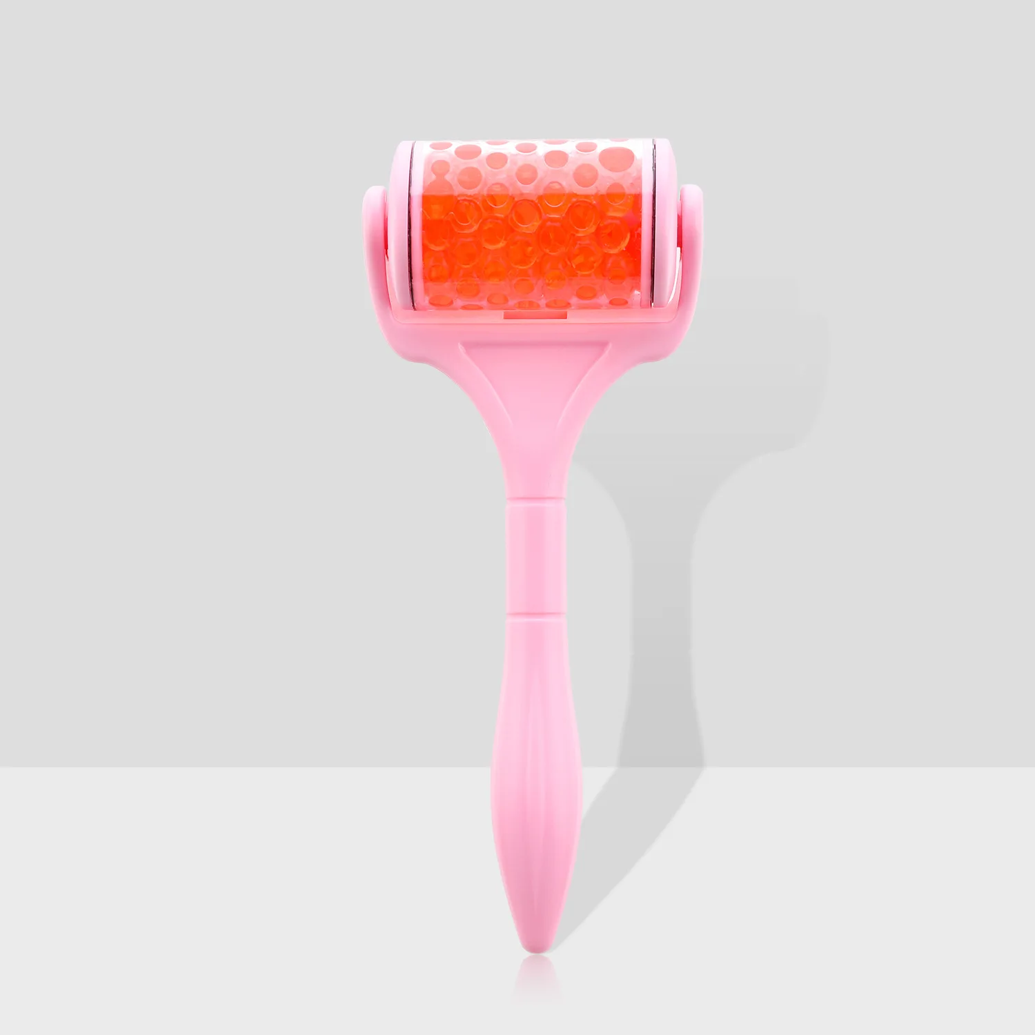 2Color Beauty Tool Ice Roller Beauty Container Skin Tightenig Lean face Makeup Tool High Quailty Promote absorption of cosmetics
2Color Beauty Tool Ice Roller Beauty Container Skin Tightenig Lean face Makeup Tool High Quailty Promote absorption of cosmetics