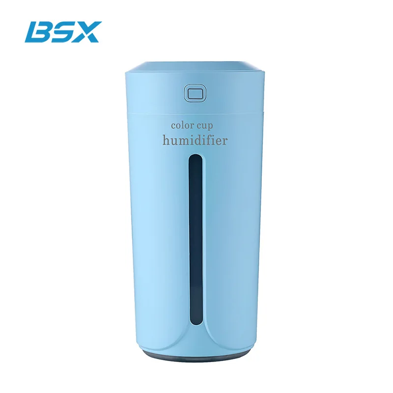 New Products Humidifier Household Car Office Mini USB Humidifier Small Colorful Light Car Humidifier
New Products Humidifier Household Car Office Mini USB Humidifier Small Colorful Light Car Humidifier