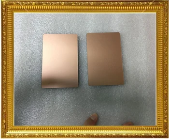 Original New Gold Color A1932 Touchpad Trackpad For Macbook Air 13.3'' A1932 Touchpad Trackpad 2018 Year
Original New Gold Color A1932 Touchpad Trackpad For Macbook Air 13.3'' A1932 Touchpad Trackpad 2018 Year
