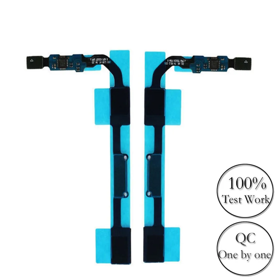 CXHKRR Samsung Galaxy S4 I9500 I9505 New Touch Sensor New Home Button Flex Cable Menu Back Key Repair Accessories
CXHKRR Samsung Galaxy S4 I9500 I9505 New Touch Sensor New Home Button Flex Cable Menu Back Key Repair Accessories
