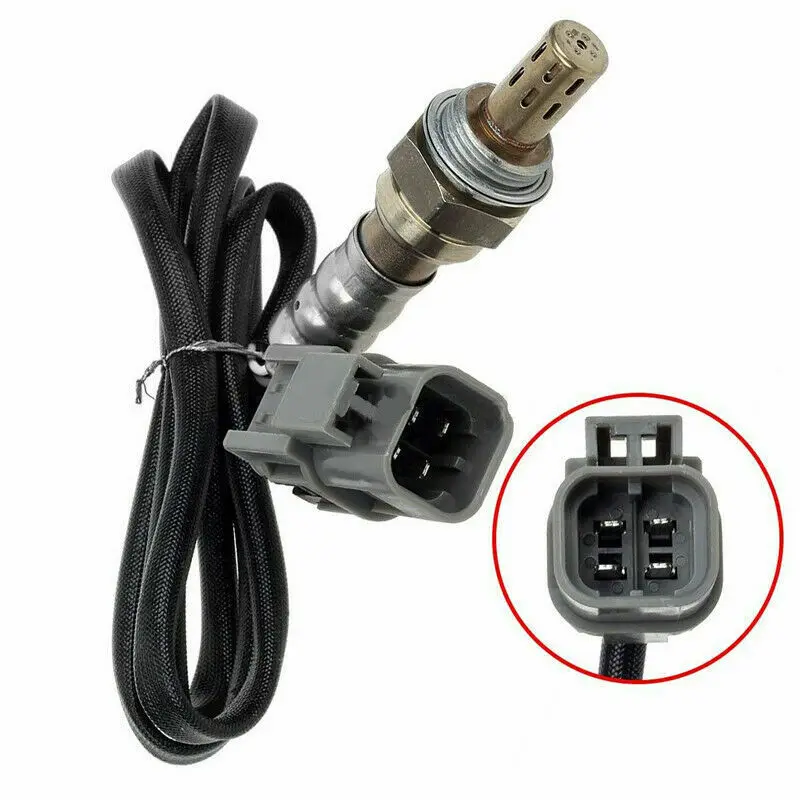 TIANBANG нисходящий кислородный датчик 234-4704 250-24102 для 96-03 Nissan Pathfinder Frontier Xterra 3.3L/97-00 Infiniti QX4 V6-3.3L
TIANBANG нисходящий кислородный датчик 234-4704 250-24102 для 96-03 Nissan Pathfinder Frontier Xterra 3.3L/97-00 Infiniti QX4 V6-3.3L