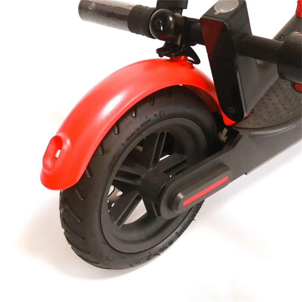 M365 Pro Scooter Fenders for Xiaomi M365 / M365 Pro Electric Scooter Replacement Front Rear Fenders Mudguard kit 
M365 Pro Scooter Fenders for Xiaomi M365 / M365 Pro Electric Scooter Replacement Front Rear Fenders Mudguard kit