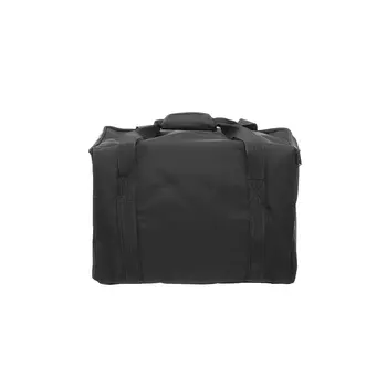 Pizza Pies Container Thermal Food Delivery Bag Ice Pack Drink Holding Waterproof Portable Outdoor Storage Insulation Carrier
Pizza Pies Container Thermal Food Delivery Bag Ice Pack Drink Holding Waterproof Portable Outdoor Storage Insulation Carrier