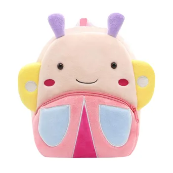 OCARDIAN 2019 3D Cartoon Plush Children Backpacks kindergarten Schoolbag Animal Kids Backpack Children School Bags Girls Boys 89
OCARDIAN 2019 3D Cartoon Plush Children Backpacks kindergarten Schoolbag Animal Kids Backpack Children School Bags Girls Boys 89