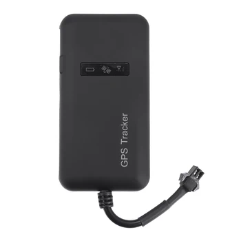 Mini GPS Tracker GT02 Vehicle Tracking Device Car Motorcycle GSM Real Time Locator Car Bus Bike GPS Tracking
Mini GPS Tracker GT02 Vehicle Tracking Device Car Motorcycle GSM Real Time Locator Car Bus Bike GPS Tracking