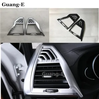 Car Body ABS Inner Garnish Trim Front Left Right Air Conditioning Outlet Vent 2pcs For BMW X3 xDrive 25i 28i 30i 2018 2019 2020
Car Body ABS Inner Garnish Trim Front Left Right Air Conditioning Outlet Vent 2pcs For BMW X3 xDrive 25i 28i 30i 2018 2019 2020