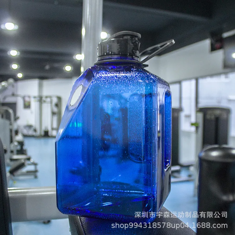 Hot Sales Square Mobile Phone Kettle 2.7L Food Grade PETG Plastic Portable Sports Fitness Large Water Bottle
Hot Sales Square Mobile Phone Kettle 2.7L Food Grade PETG Plastic Portable Sports Fitness Large Water Bottle