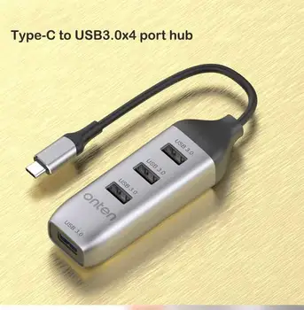 Usb3.0 Converter 4 in 1 Multifunctional Type C Docking Stations Converter Charging Adapter
Usb3.0 Converter 4 in 1 Multifunctional Type C Docking Stations Converter Charging Adapter