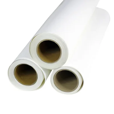 1 sheet 50cmx100cmHigh-Quality Printable Vinyl Digital Printable PU for Eco Solvent ink of Printer T-shirt Printing Press
1 sheet 50cmx100cmHigh-Quality Printable Vinyl Digital Printable PU for Eco Solvent ink of Printer T-shirt Printing Press