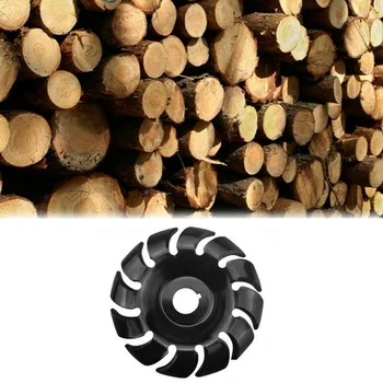 Wood 12T Milling Cutter Carving Mill For Opening Aperture Angle Grinder Soft And Hard Timbers
Wood 12T Milling Cutter Carving Mill For Opening Aperture Angle Grinder Soft And Hard Timbers