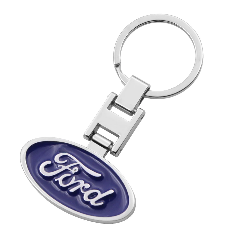 1PCS Car Logo Badge Metal Keychain for Fords Focus 2 3 1 MK2 MK3 MK1 Fusion Accessories Auto Decoration Fashion Ford- Key Ring
1PCS Car Logo Badge Metal Keychain for Fords Focus 2 3 1 MK2 MK3 MK1 Fusion Accessories Auto Decoration Fashion Ford- Key Ring