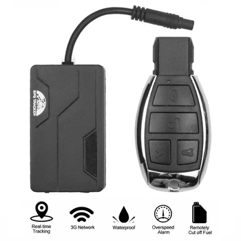 Micro GPS Tracker Motorcycle Car Real-time Tracking Device Vehicle Monitor SMS/GPRS Alarm Tracker Cut off Engine Locator GPS311C
Micro GPS Tracker Motorcycle Car Real-time Tracking Device Vehicle Monitor SMS/GPRS Alarm Tracker Cut off Engine Locator GPS311C