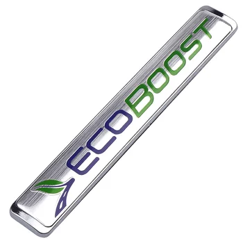 Car Styling Ecoboost Emblem Badge Sport Logo 3D Sticker for Ford Focus 2 3 4 Fiesta Kuga Escape Mondeo Edge Ecosport Accessories
Car Styling Ecoboost Emblem Badge Sport Logo 3D Sticker for Ford Focus 2 3 4 Fiesta Kuga Escape Mondeo Edge Ecosport Accessories