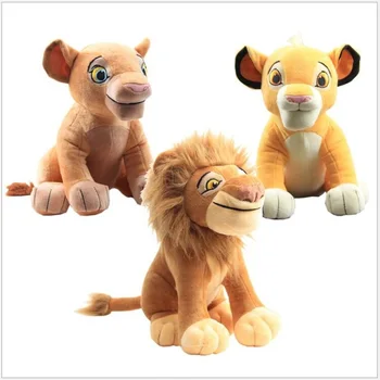 10/26/28cm New style Sitting The Lion King Plush Toys stuffed animals Appease collection kids toys Christmas birthday gifts
10/26/28cm New style Sitting The Lion King Plush Toys stuffed animals Appease collection kids toys Christmas birthday gifts