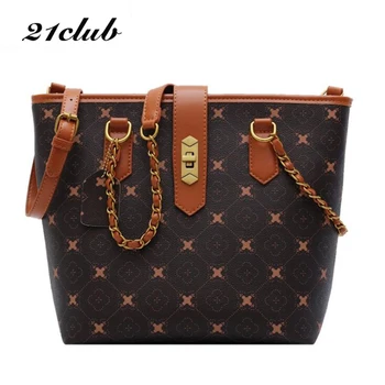 21CLUB Brand Casual Diamond lattice Geometric Ladies Totes Shopping Office Purse Fashion Women Shoulder Bags Female Handbags
21CLUB Brand Casual Diamond lattice Geometric Ladies Totes Shopping Office Purse Fashion Women Shoulder Bags Female Handbags