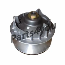 Primary Driving Clutch for Odes Assailant 800 ATV CV Tech CVT RM PM Stels Snowmobile UTV 21040303201 0120529
Primary Driving Clutch for Odes Assailant 800 ATV CV Tech CVT RM PM Stels Snowmobile UTV 21040303201 0120529