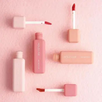 3 Colors/set Long Lasting Moisturizing Lip Glose Lip Glaze Box Waterproof Velvet Lip Stick Pigment Nude Lip Gross Make Up Tools
3 Colors/set Long Lasting Moisturizing Lip Glose Lip Glaze Box Waterproof Velvet Lip Stick Pigment Nude Lip Gross Make Up Tools