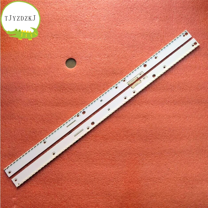 LED backlight strip UE55KU6500 UE55LS003 UE55KU7500 UE55KU6400 SEC_KU6400/KU6500_66+66_7032C_L_33S2P BN96-39595A 39596A 39601A 
LED backlight strip UE55KU6500 UE55LS003 UE55KU7500 UE55KU6400 SEC_KU6400/KU6500_66+66_7032C_L_33S2P BN96-39595A 39596A 39601A