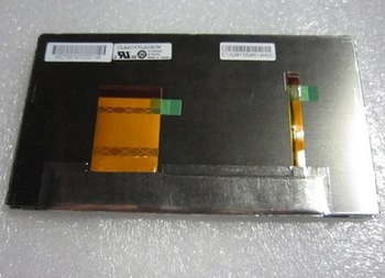 CPT 6.9 inch TFT LCD Display Screen CLAA069LAOBCW
CPT 6.9 inch TFT LCD Display Screen CLAA069LAOBCW