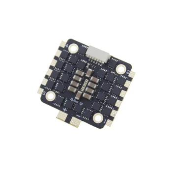 1PCS 35A 4 in 1 Mini ESC Board 32Bits Dshot1200 Electronic Speed Controller 2-6S Lipo Spare Parts for RC FPV Racing Drone
1PCS 35A 4 in 1 Mini ESC Board 32Bits Dshot1200 Electronic Speed Controller 2-6S Lipo Spare Parts for RC FPV Racing Drone