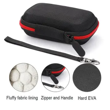 Hard Carry Case for SanDisk 500GB / 250GB / 1TB / 2TB Extreme Portable SSD Gifts
Hard Carry Case for SanDisk 500GB / 250GB / 1TB / 2TB Extreme Portable SSD Gifts