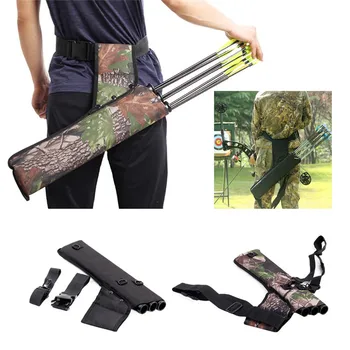 1 pc Arrow Bag Oxford Cloth Arrow Quiver Single Shoulder for Bow and Arrow Archery Hunting Shooting 66
1 pc Arrow Bag Oxford Cloth Arrow Quiver Single Shoulder for Bow and Arrow Archery Hunting Shooting 66