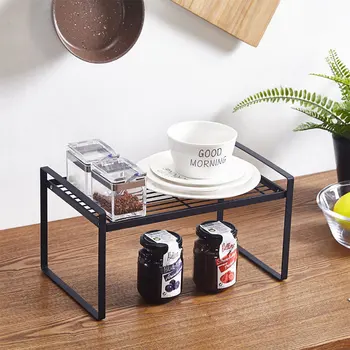 Home Stainless Steel Drying Rack Kitchen Over Sink Dish Bowl Pantry Storage Organizer Spice Jar Bottle Utensils Holder
Home Stainless Steel Drying Rack Kitchen Over Sink Dish Bowl Pantry Storage Organizer Spice Jar Bottle Utensils Holder